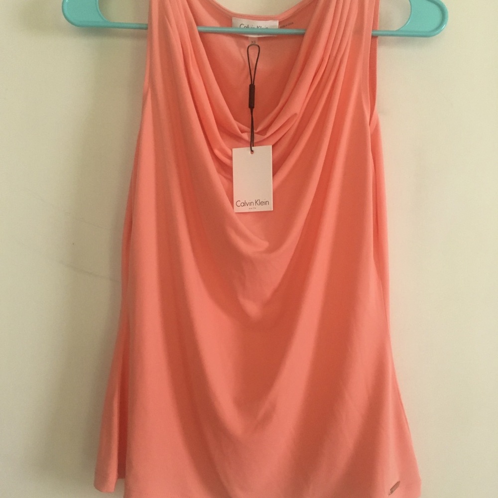 Calvin Klein Blouse